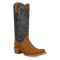 Dan Post Lanessa Leather Boot - Luxury Brown Ankle Boots