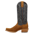 Dan Post Lanessa Leather Boot - Luxury Brown Ankle Boots