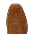 Dan Post Lanessa Leather Boot - Luxury Brown Ankle Boots
