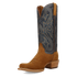 Dan Post Lanessa Leather Boot - Luxury Brown Ankle Boots