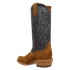 Dan Post Lanessa Leather Boot - Luxury Brown Ankle Boots
