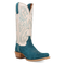 Dan Post Lanessa Leather Boot - Luxury Crafted