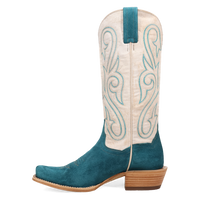 Dan Post Lanessa Leather Boot - Luxury Crafted