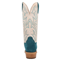 Dan Post Lanessa Leather Boot - Luxury Crafted