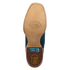 Dan Post Lanessa Leather Boot - Luxury Crafted