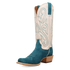 Dan Post Lanessa Leather Boot - Luxury Crafted