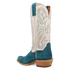 Dan Post Lanessa Leather Boot - Luxury Crafted