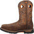 Dan Post Storm's Eye Waterproof Composite Square Toe Boot
