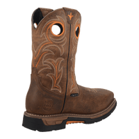 Dan Post Storm's Eye Waterproof Composite Toe Work Boot