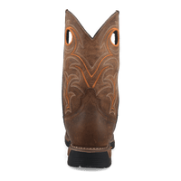 Dan Post Storm's Eye Waterproof Composite Toe Work Boot