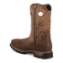 Dan Post Storm's Eye Waterproof Composite Toe Work Boot