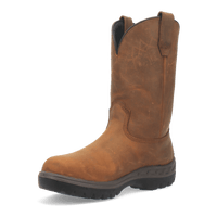 Dan Post Cummins Waterproof Leather Boot