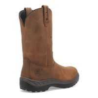 Dan Post Cummins Steel Toe Waterproof Work Boot