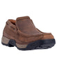 Dan Post Men's Armstrong Steel Toe Work Shoe