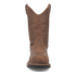 Dan Post Journeyman Leather Boot - Brown, Premium Men's