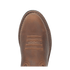 Dan Post Journeyman Leather Boot - Brown, Premium Men's