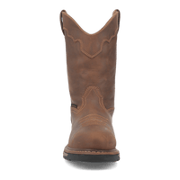 Dan Post Journeyman Composite Toe Leather Boot