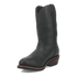 ALBUQUERQUE WATERPROOF LEATHER BOOT