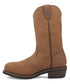 Dan Post Men's Alburquerque Work Boot