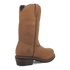 ALBUQUERQUE STEEL TOE WATERPROOF LEATHER BOOT