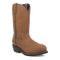 ALBUQUERQUE STEEL TOE WATERPROOF LEATHER BOOT