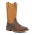 Dan Post Ferrier Leather Boot - Luxury Ankle Boot