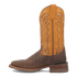 Dan Post Ferrier Leather Boot - Luxury Ankle Boot