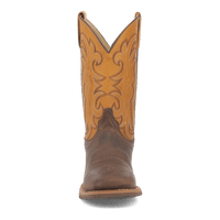 Dan Post Ferrier Leather Boot - Luxury Ankle Boot