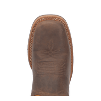 Dan Post Ferrier Leather Boot - Luxury Ankle Boot
