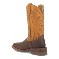 Dan Post Ferrier Leather Boot - Luxury Ankle Boot