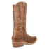 Dan Post Roman Leather Boot - Luxury Men's Boot