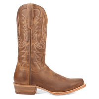 Dan Post Roman Leather Boot - Luxury Men's Boot