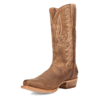 Dan Post Roman Leather Boot - Luxury Men's Boot