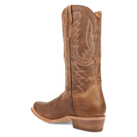 Dan Post Roman Leather Boot - Luxury Men's Boot