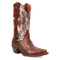 ANDRINNA LEATHER BOOT