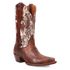 ANDRINNA LEATHER BOOT