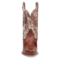 ANDRINNA LEATHER BOOT