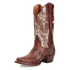 ANDRINNA LEATHER BOOT