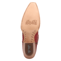 Dan Post Mesa Leather Boot - Premium Men's Work Boot