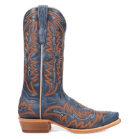 Dan Post Triton Leather Boot