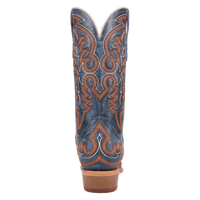 Dan Post Triton Leather Boot