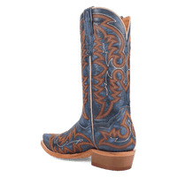 Dan Post Triton Leather Boot