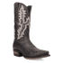 Dan Post Leather Boot - Premium Diesel Brown Ankle Boot
