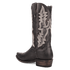 Dan Post Leather Boot - Premium Diesel Brown Ankle Boot