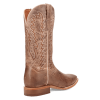 Dan Post Jerry Leather Boot - Men's Premium Ankle Boot