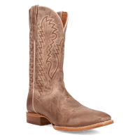 Dan Post Jerry Leather Boot - Men's Premium Ankle Boot