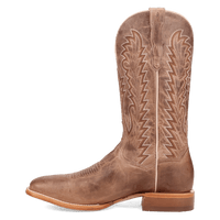 Dan Post Jerry Leather Boot - Men's Premium Ankle Boot
