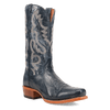 CALVIN LEATHER BOOT
