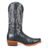 CALVIN LEATHER BOOT