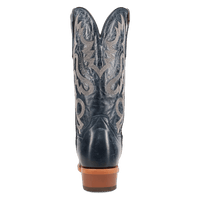 CALVIN LEATHER BOOT